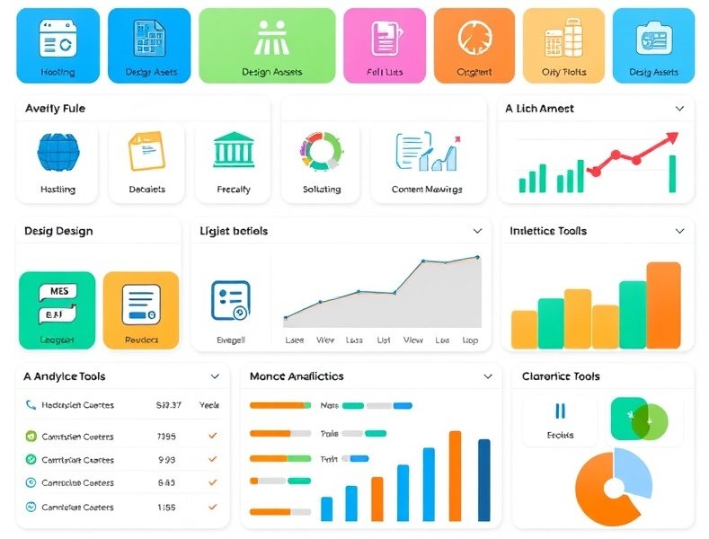 Ultimate Guide to Building a High-Performance Website in 2025 1 right resources