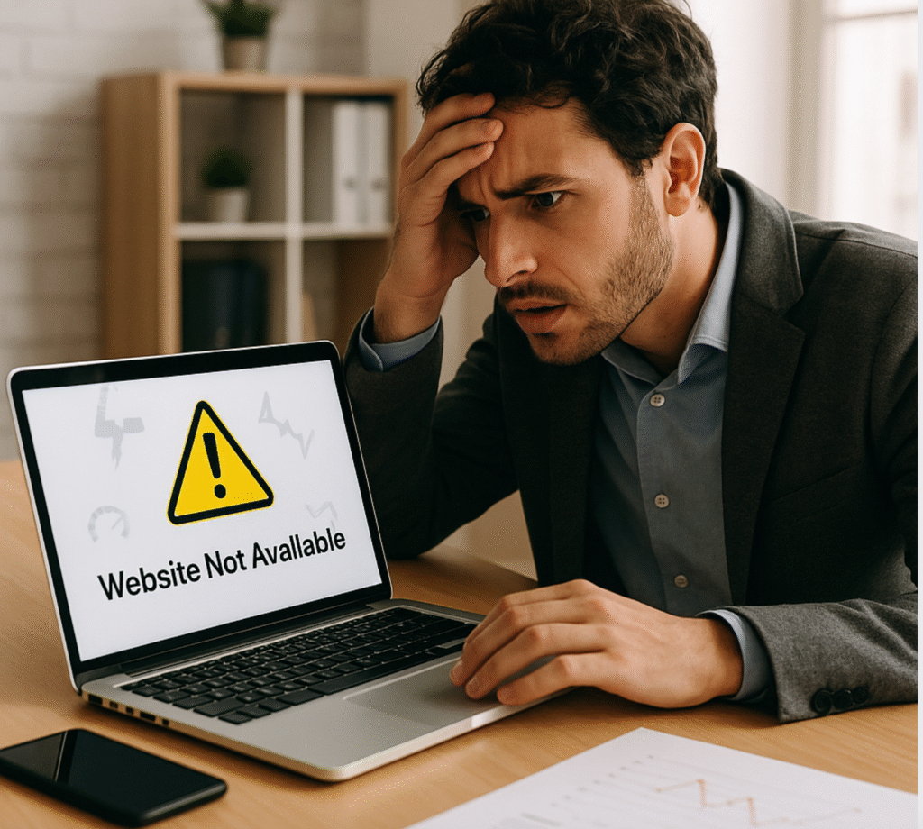 Top 14 reasons Why 90% of websites fail to achieve their intended goals 1 image 1