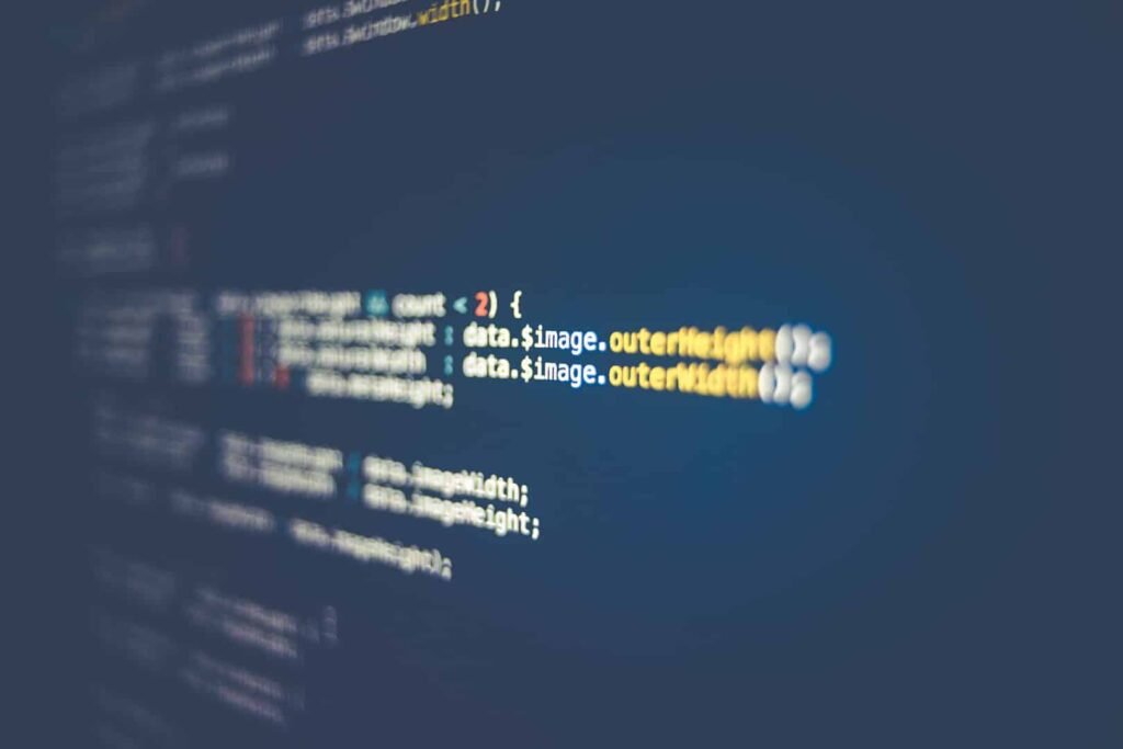 Mastering CSS Grid and Flexbox in 2025 – Modern Layouts Made Easy 3 markus spiske 357131 unsplash