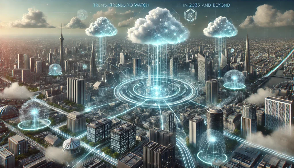 Cloud Computing: The Digital Transformation Catalyst