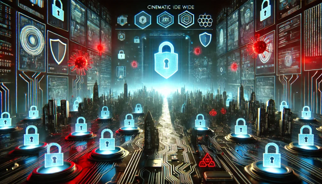 Cyber Security Landscape