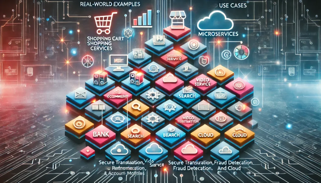 Real-World Examples and Use Cases