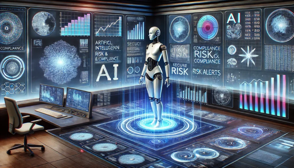 How Ai &Amp; Machine Learning Are Transforming Compliance Monitoring 1 AI in RnC