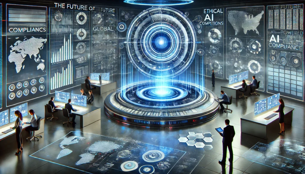 How Ai &Amp; Machine Learning Are Transforming Compliance Monitoring 3 The Future of AI-Powered Compliance