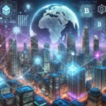 The Future of Blockchain