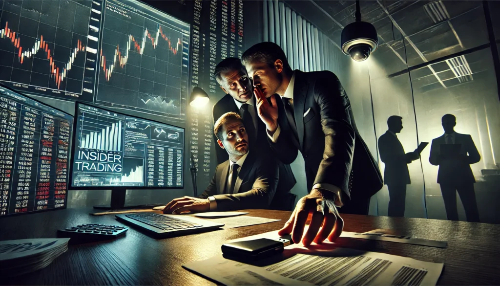 Why do people launder Money