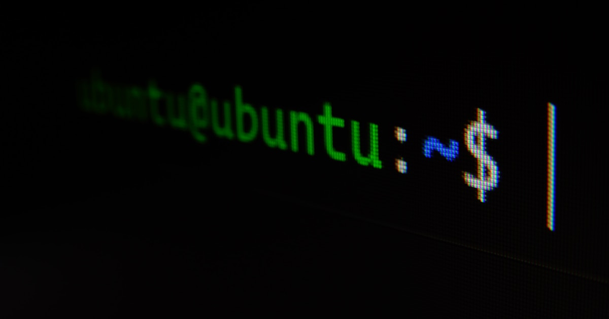 green and black digital device