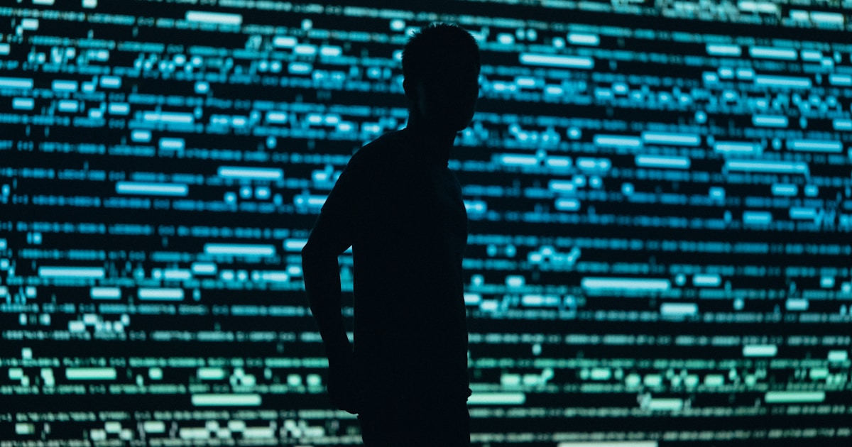 Top AI Tools Every IT Professional Should Learn in 2026 3 silhouette photography of man