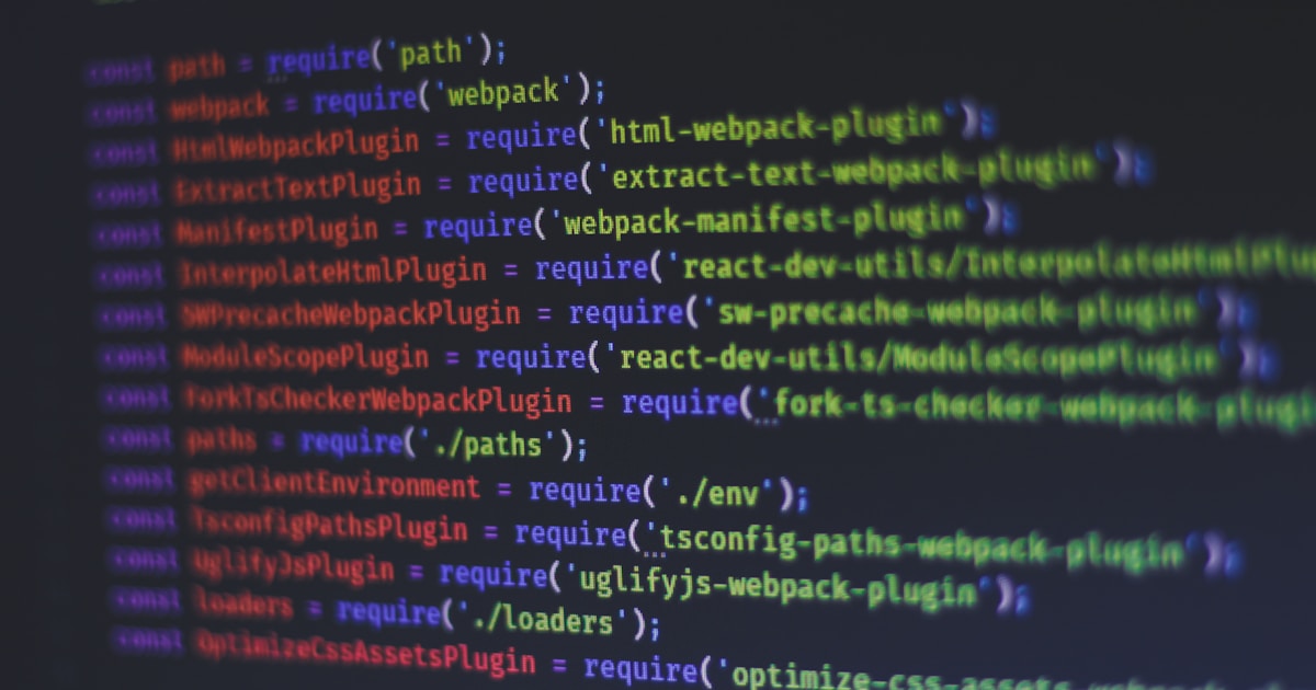 The Role of AI in Software Development: From Coding to Automation 5 black flat screen computer monitor