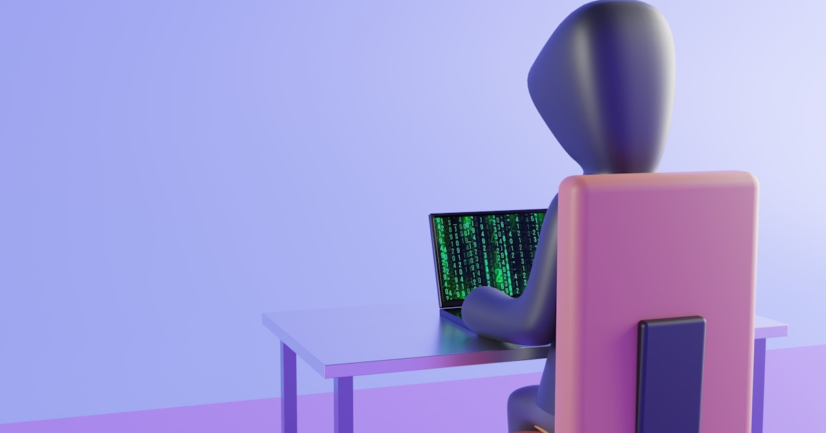 The Rise of Autonomous AI Agents: What They Are and Why They Matter 5 a few chairs with a table and a computer