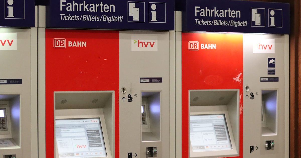 a row of atm machines sitting next to each other
