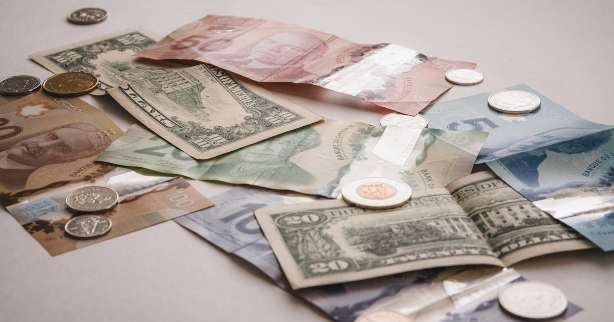 What is Money Laundering? A Beginner's Guide to How Dirty Money Becomes Clean in 2026 1 text, letter