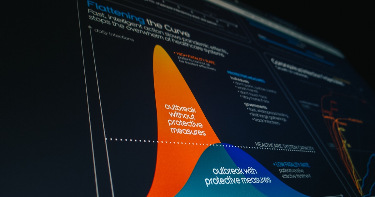 black flat screen computer monitor