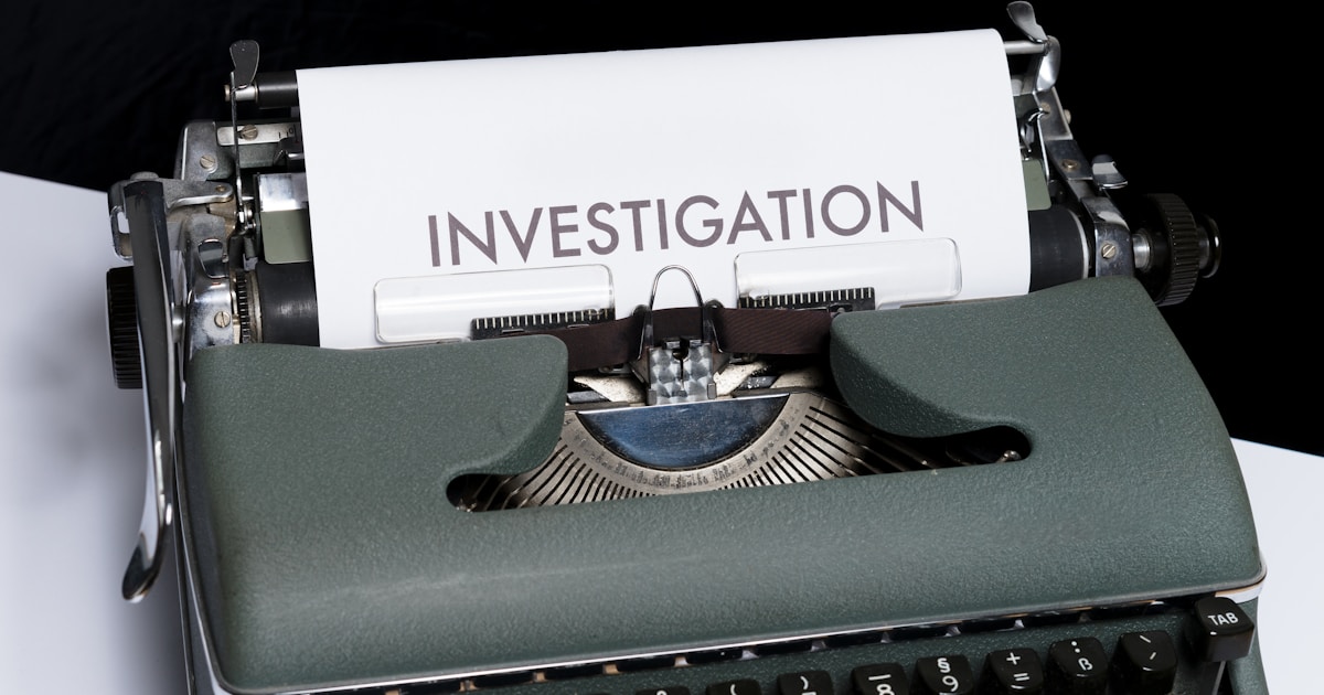 Why Adverse Media Matters for AML Compliance